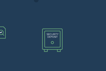 communicating security deposit policies hero